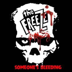 The Freeze : Someone's Bleeding